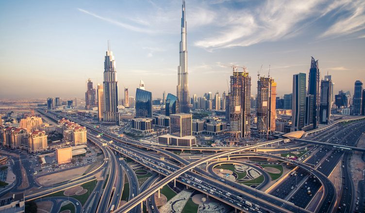Jobs in Dubai that don’t require a College Degree