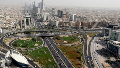 tips to get jobs in saudi arabia