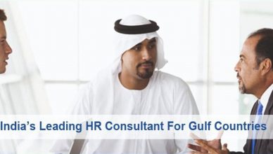 Top Trusted HR Consultancy in India for overseas recruitment