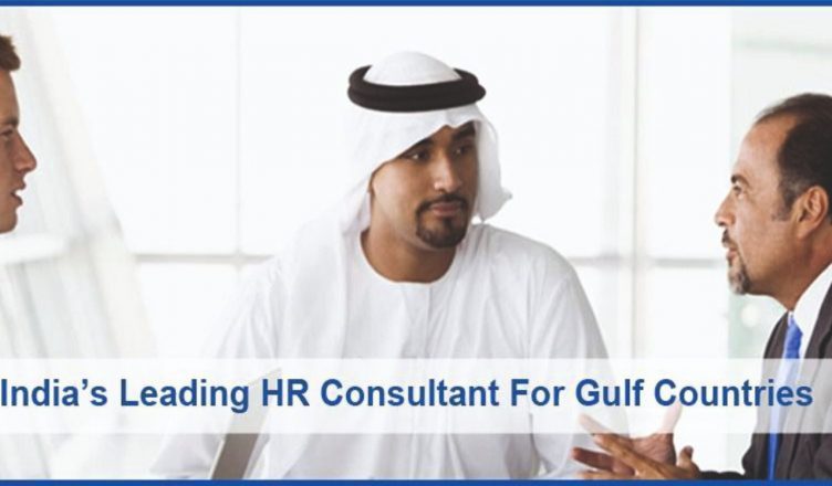 Top Trusted HR Consultancy in India for overseas recruitment