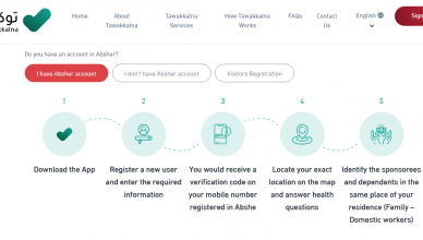 tawakkalna registration