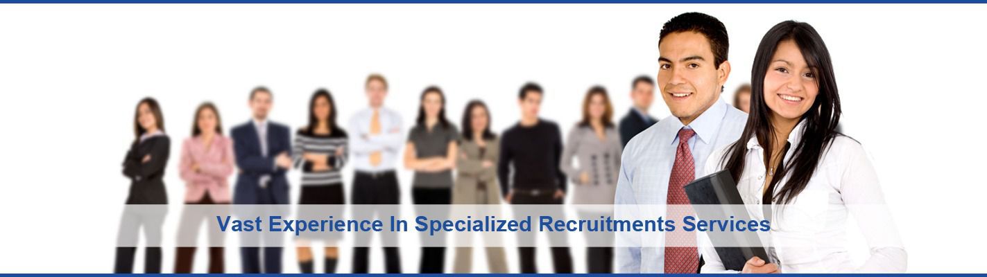 Best International Job Consultants Mumbai, India | M Gheewala